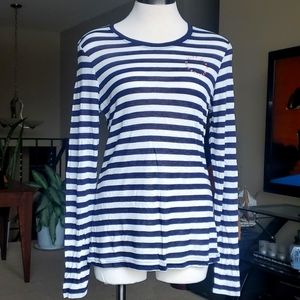 Active Ride Shop LS Tee (S)